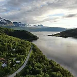 Arctic Gratangen