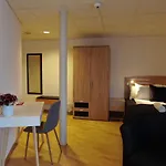 Hotel Arctic *
