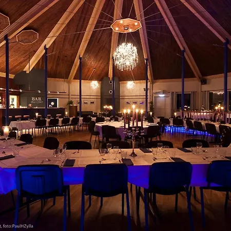 فندق Arctic Gratangen