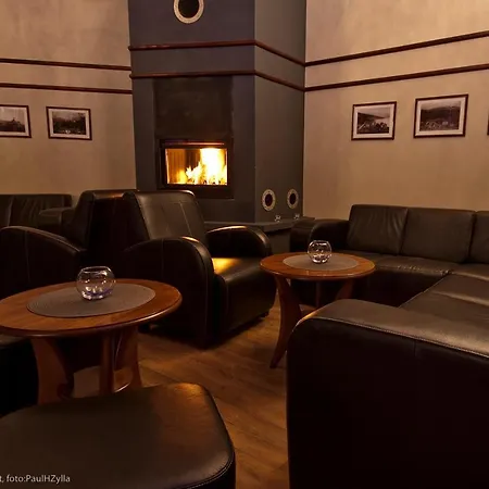 Hotell Arctic *