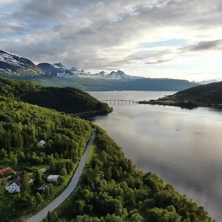 Arctic Gratangen