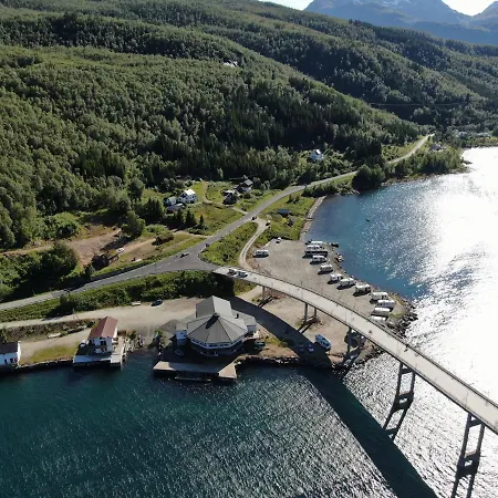 Arctic Hotell Gratangen