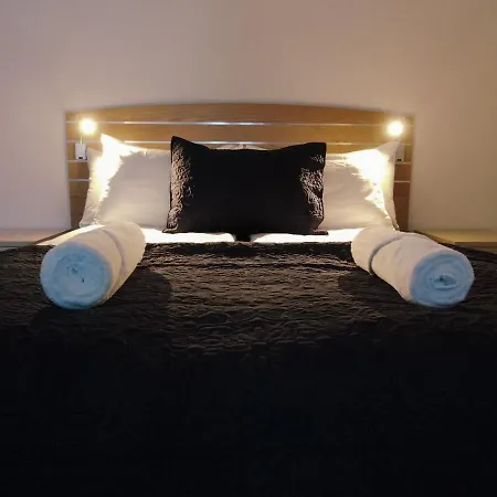 Hotell Arctic *