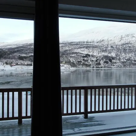 Hotell Arctic