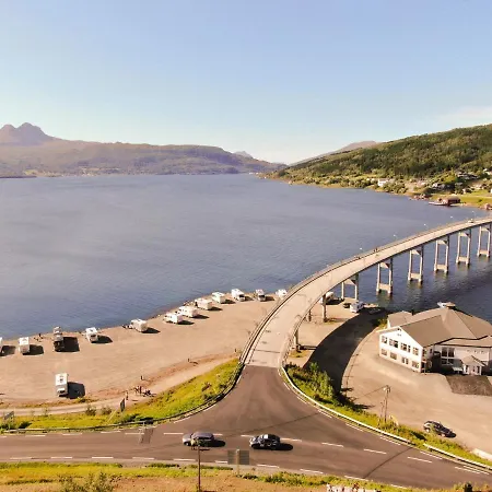Hotell Arctic