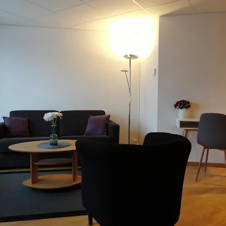 Hotell Arctic
