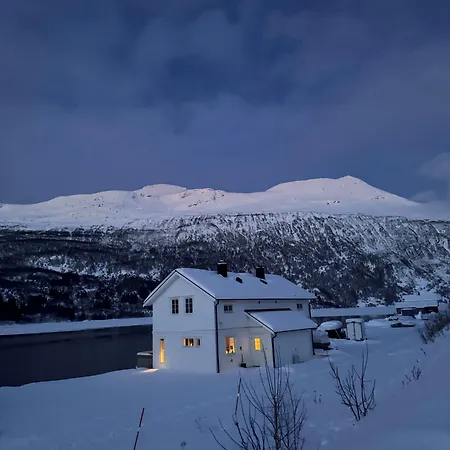 Arctic * Gratangen
