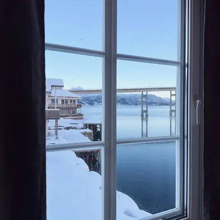 Arctic فندق *